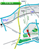 01 - Location map of land plot inside the industrial zone